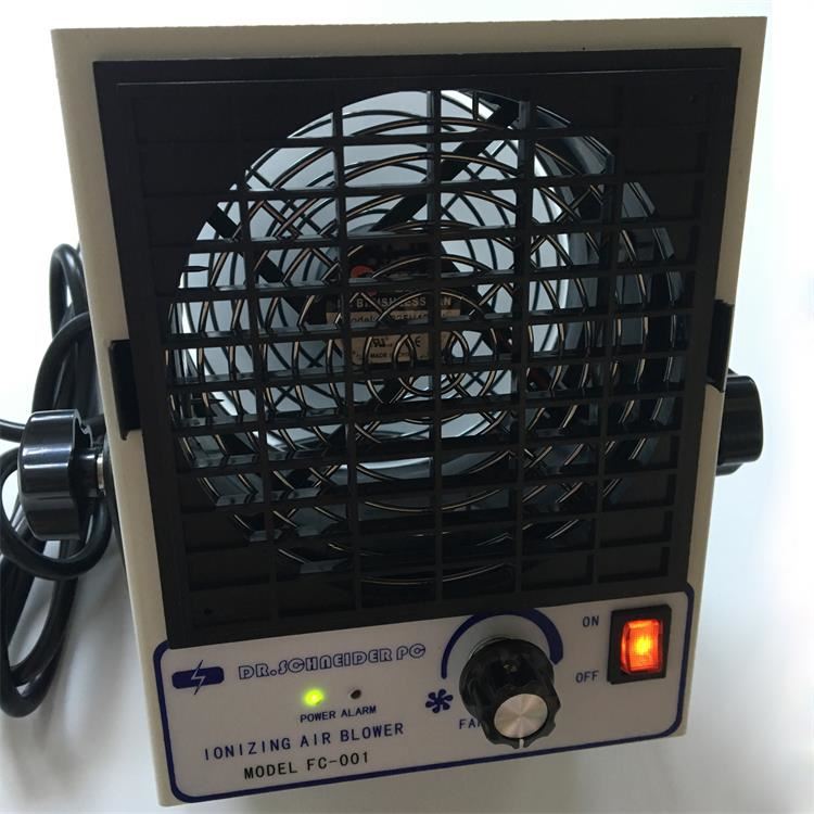 FC-001 Ionizer