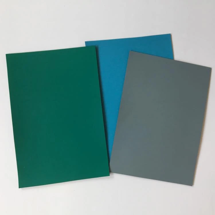 antistatic bench mat