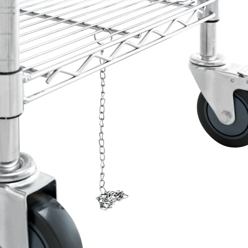 esd chain for cart