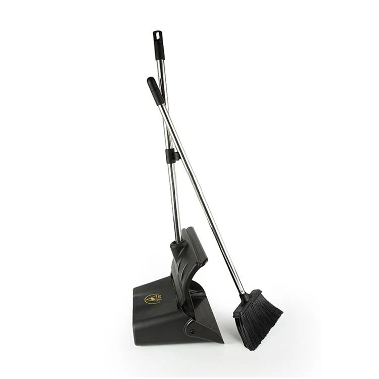 Anti static Broom And Dustpan Anti static Broom And Dustpan
