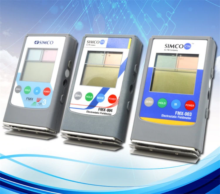 Simco ION Fmx-003 Tester Simco ION Fmx-003 Tester