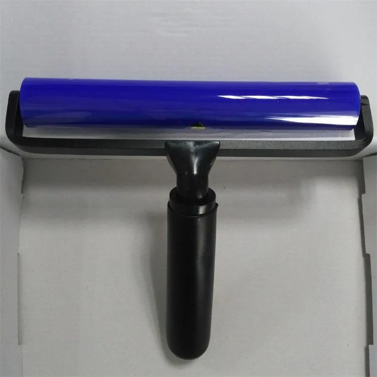 esd sticky roller esd sticky roller