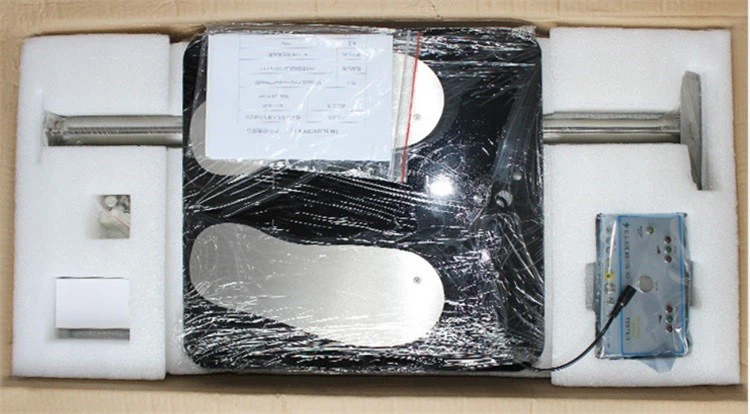 Packages for SL-031 Floor Multi-Functional Tester Packages for SL-031 Floor Multi-Functional Tester