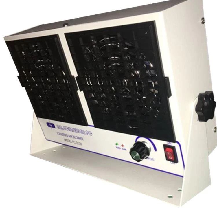 Bench Top Ionizer Bench Top Ionizer
