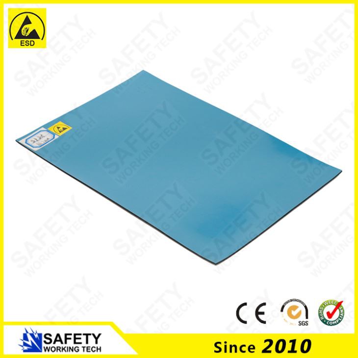 Anti Static Bench Mat