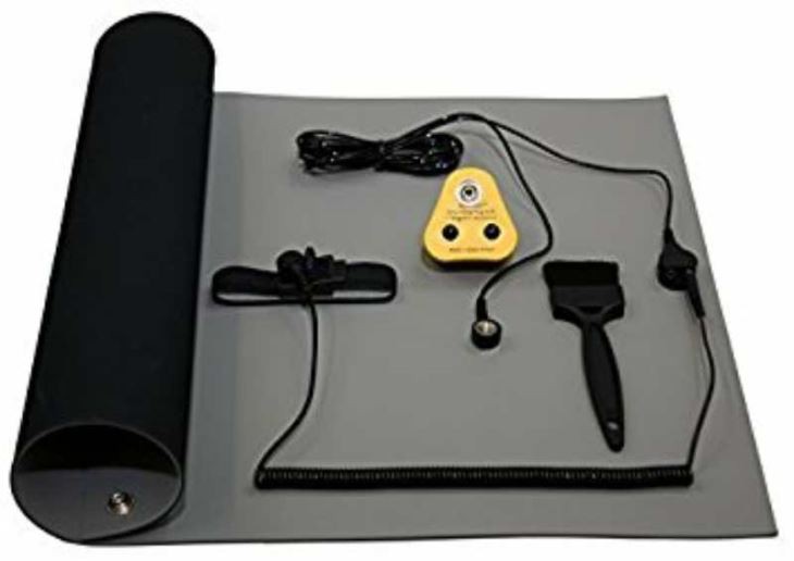 Anti Static Bench Mat