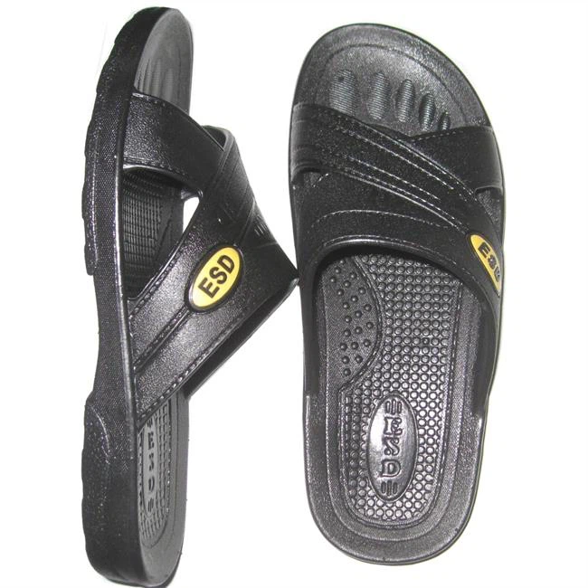 Anti Static ESD Slipper Anti Static ESD Slipper