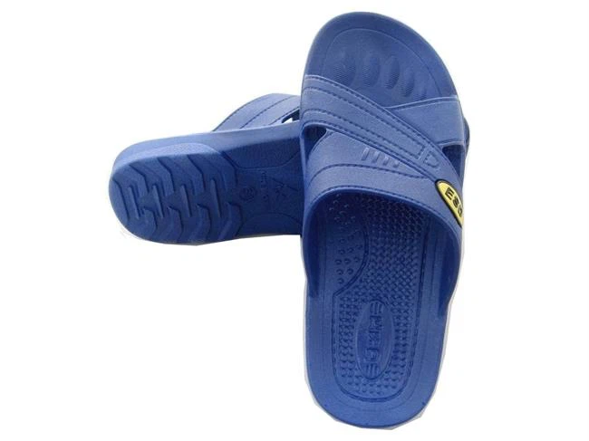 Anti Static ESD Slipper Anti Static ESD Slipper