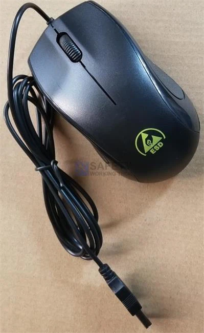 ESD Mouse ESD Mouse