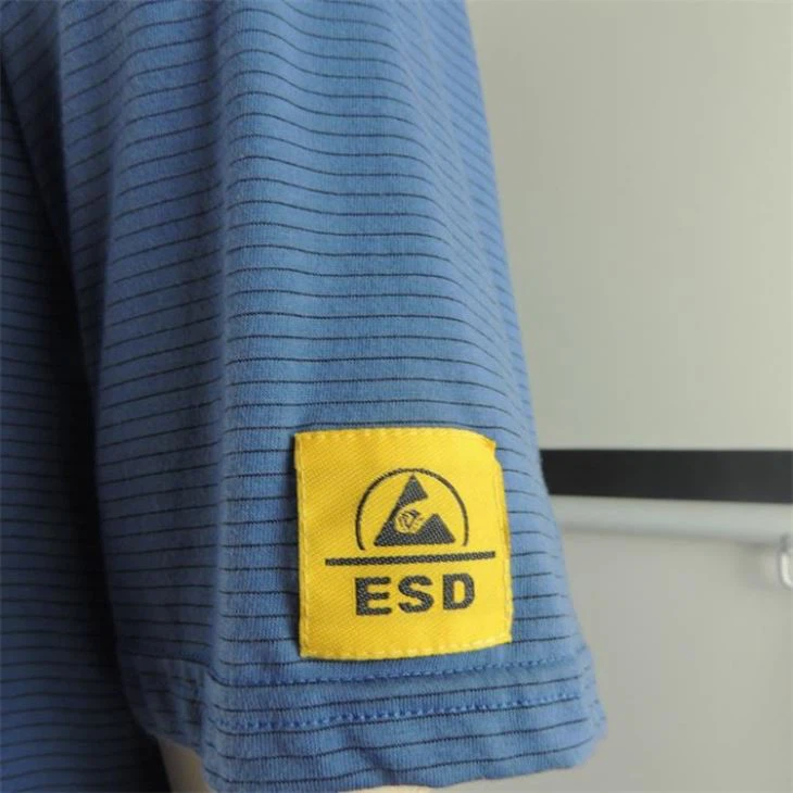 esd shirt
