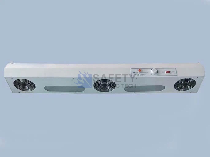 Ionizing Air Blower Ionizing Air Blower