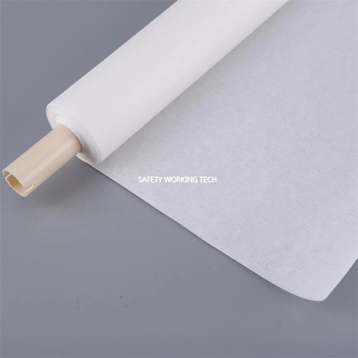 SMT stencil cleaning wiper SMT stencil cleaning wiper
