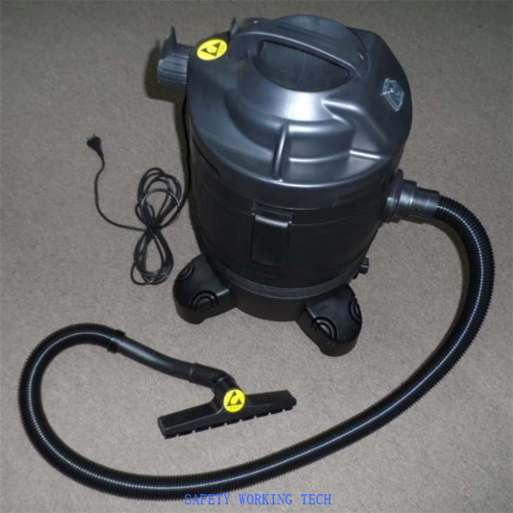 Antistatik Vacuum Cleaner