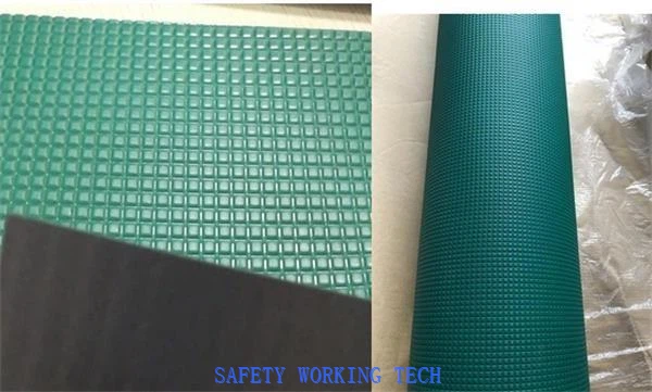 Structured Surface ESD Mat Structured Surface ESD Mat