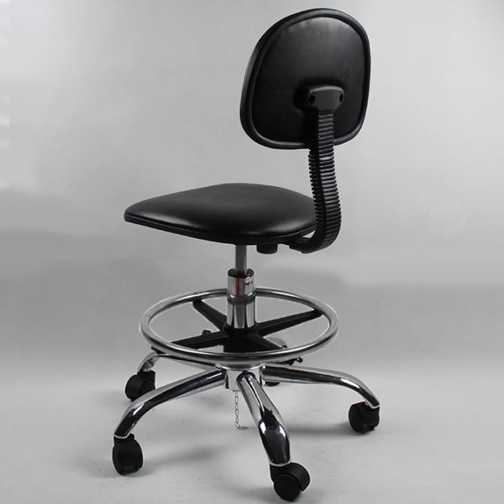 ESD Operator Chair ESD Operator Chair